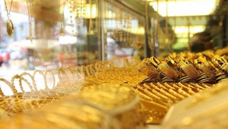 Altın Sahiplerini Korkutan Uyarı: O Tarihte 200 Lira Birden Düşecek!