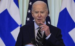 Biden’dan Mısır ve Katar Liderlerine ‘Ateşkes’ Mektubu: Hamas’a Baskı Yapın