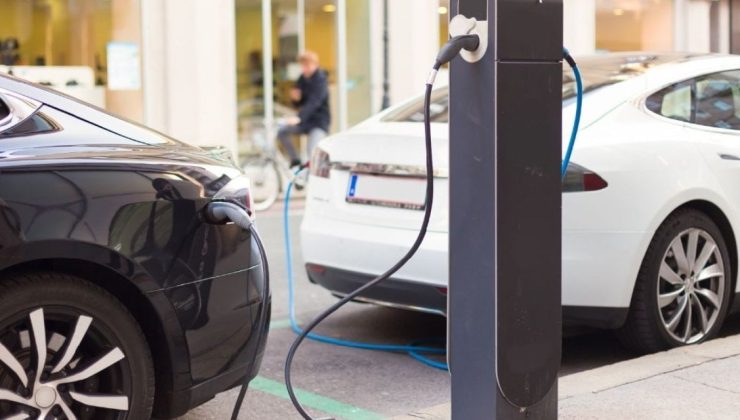 Elektrikli Araç Sayısı Artıyor: Bu Yıl Hedef 17 Milyon