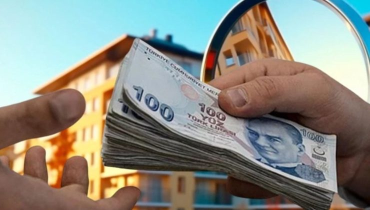 Kirayı Elden Ödeyen Kiracı Hayatının Şokunu Yaşadı
