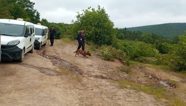 Korhan Berzeg’in Kafatasına Ait Olduğu Düşünülen Parça Bulundu