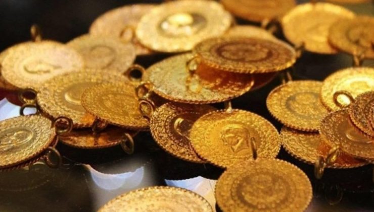 Altın Sahiplerine Soğuk Duş: Bakanlık Açıkladı, 50 Yıl Sonra Bir İlk Yaşandı