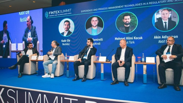 Next4biz, Türk banka ve finans profesyonellerini Azerbaycan’daki panelinde ağırladı