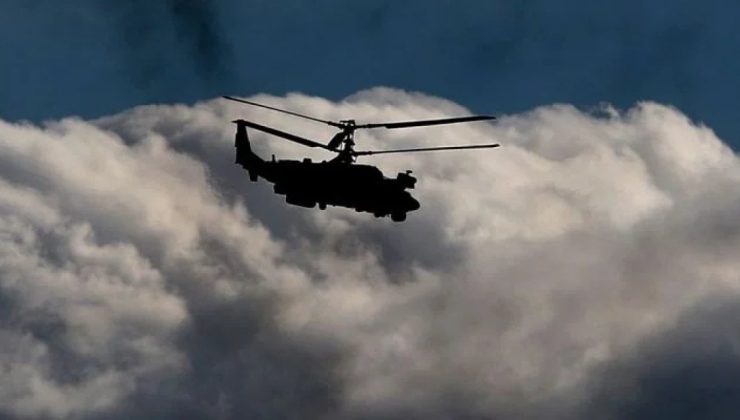 Ünlülerin Öldüğü Korkunç Helikopter Kazaları