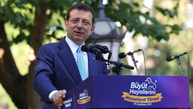 Büyüt Hayallerini Projesi, 3. Dönem Mezunlarını Verdi