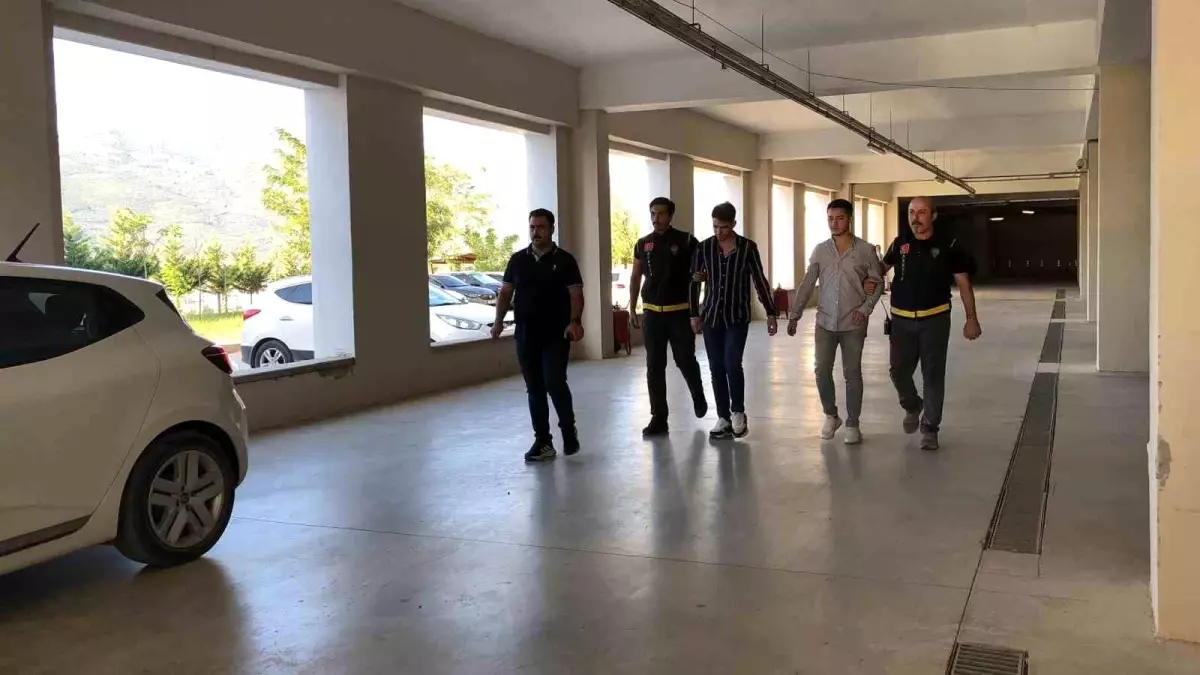 Gemlik’te Silahlı Kavga: 25 Yaşındaki Genç Öldü