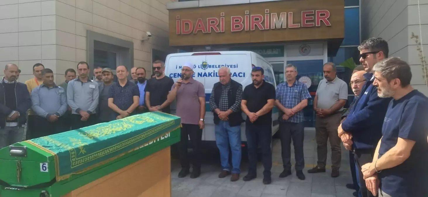 İnegöl’de Kanserle Savaştı, Hayatını Kaybetti