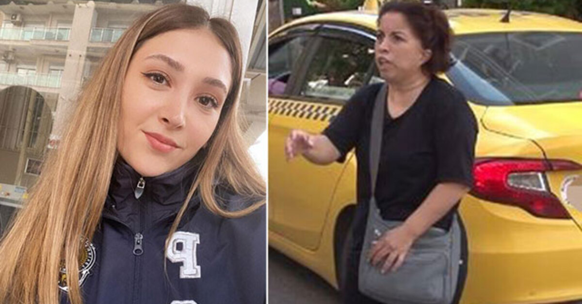Şehit Şeyda’nın katilinin annesi konuştu: Keşke o polisin yerine ben ölseydim!