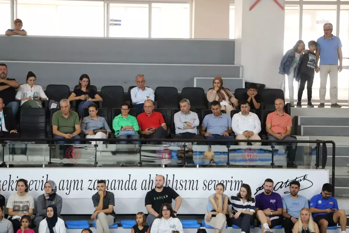Lidya Garden City Turgutlu Belediyespor, Yalova VİP’i 85-69 Mağlup Etti