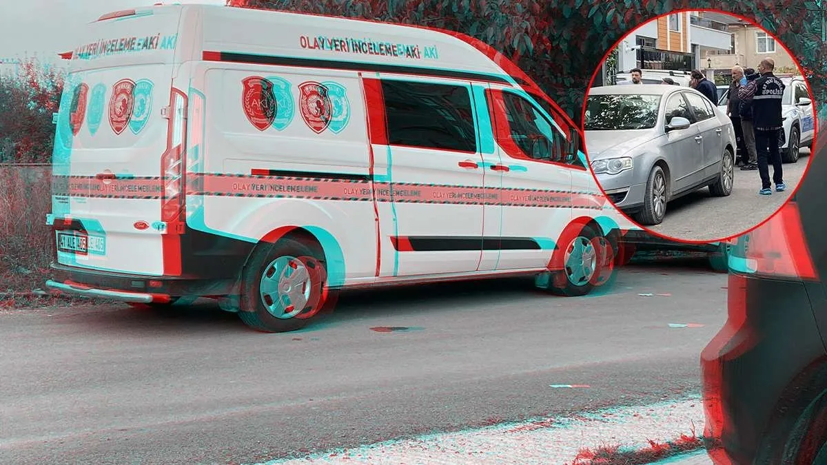 “Sabah erken kalkmam lazım” dedi: Banyoda cansız bedeni bulundu!