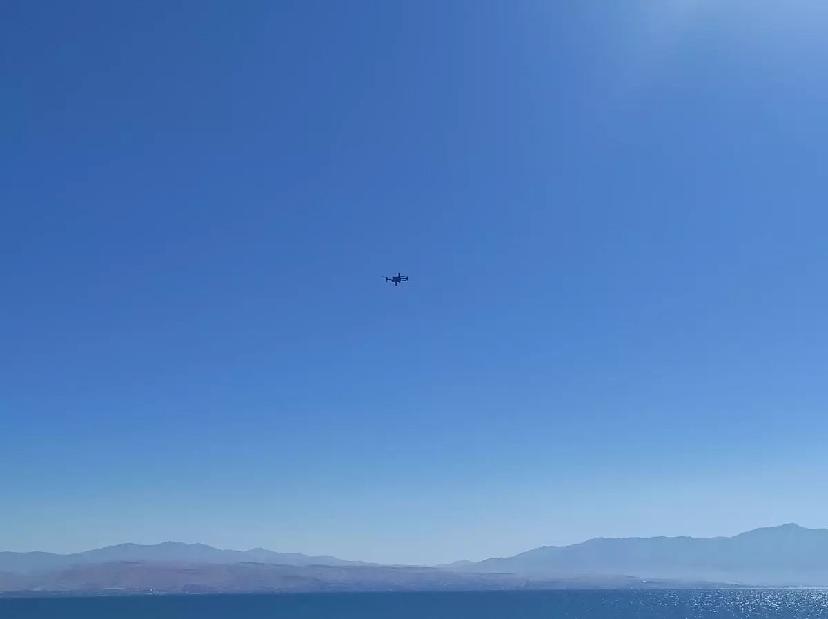 Van’da Kayıp Üniversite Öğrencisi Aranıyor