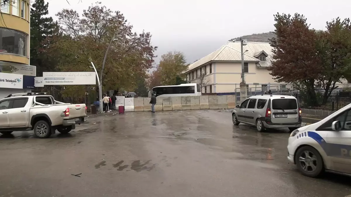 Tunceli Belediyesi’ne Kayyum Atandı, Kentte Eylem Yasakları Başladı