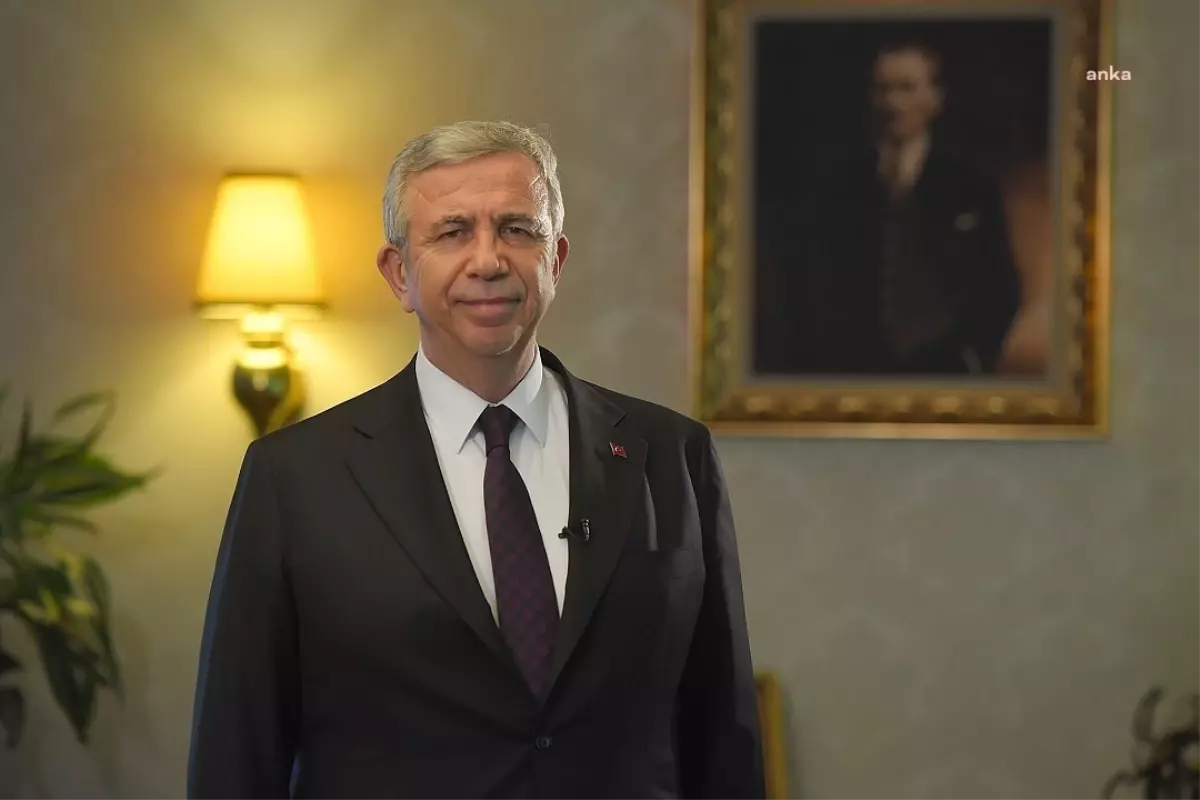 Ankara’dan Emeklilere 81 Milyon TL Destek