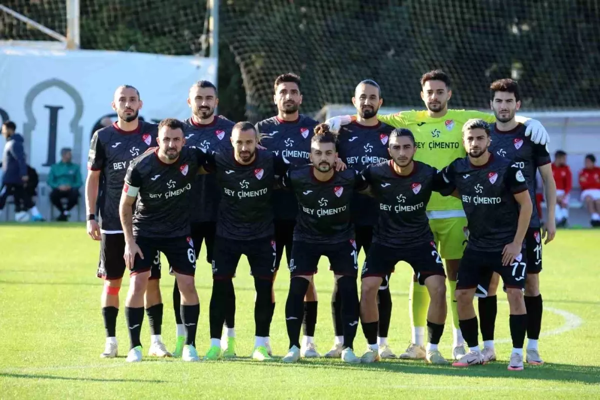Çimentaş Elazığspor, Sivaspor’a Yenildi