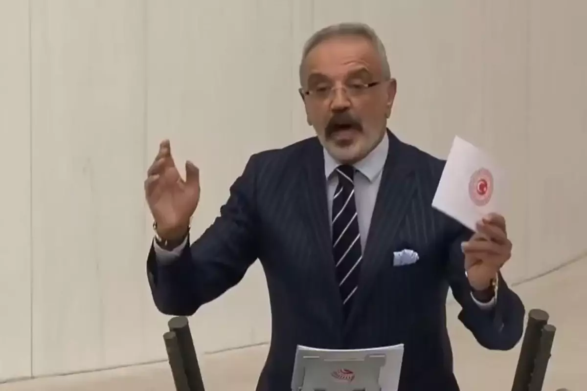 DEM Partili Sakık’tan; Erdoğan, Bahçeli, ve Özel’e ‘barış’ çağrısı