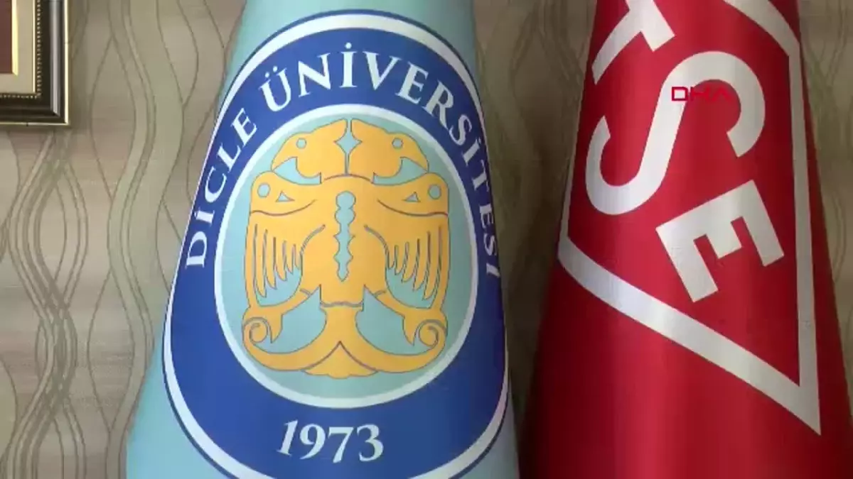 Dicle Üniversitesi’nde E-Kampüs Uygulaması ile Öğrencilere Ek Yemek Desteği