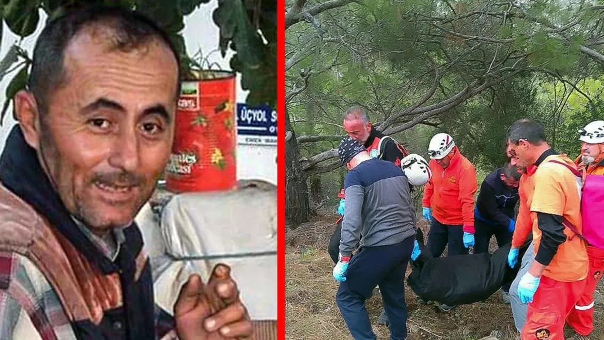 Ege’deki köyde korkunç olay: Katil çoban çıktı! Her şeyi itiraf etti: ‘Ellerini ayaklarını bağlayıp…’