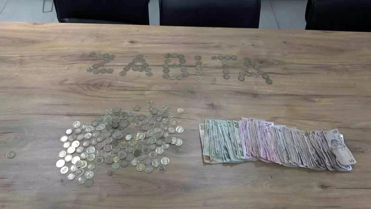 Elazığ’da Dilenci Operasyonu: Zabıta Ekipleri Harekete Geçti