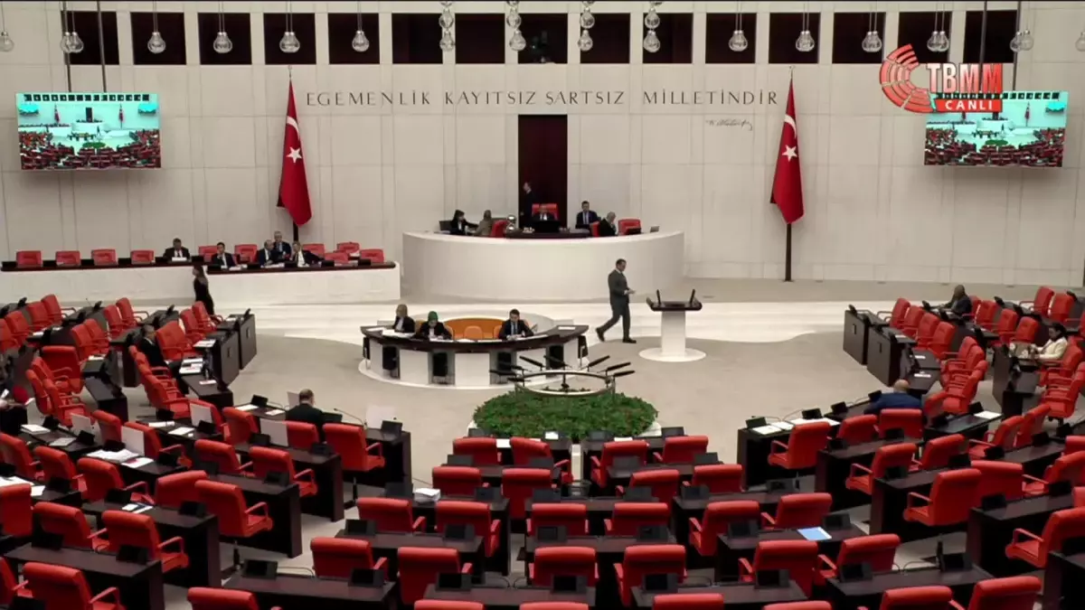 Elektrik Anlaşmaları Eleştirildi