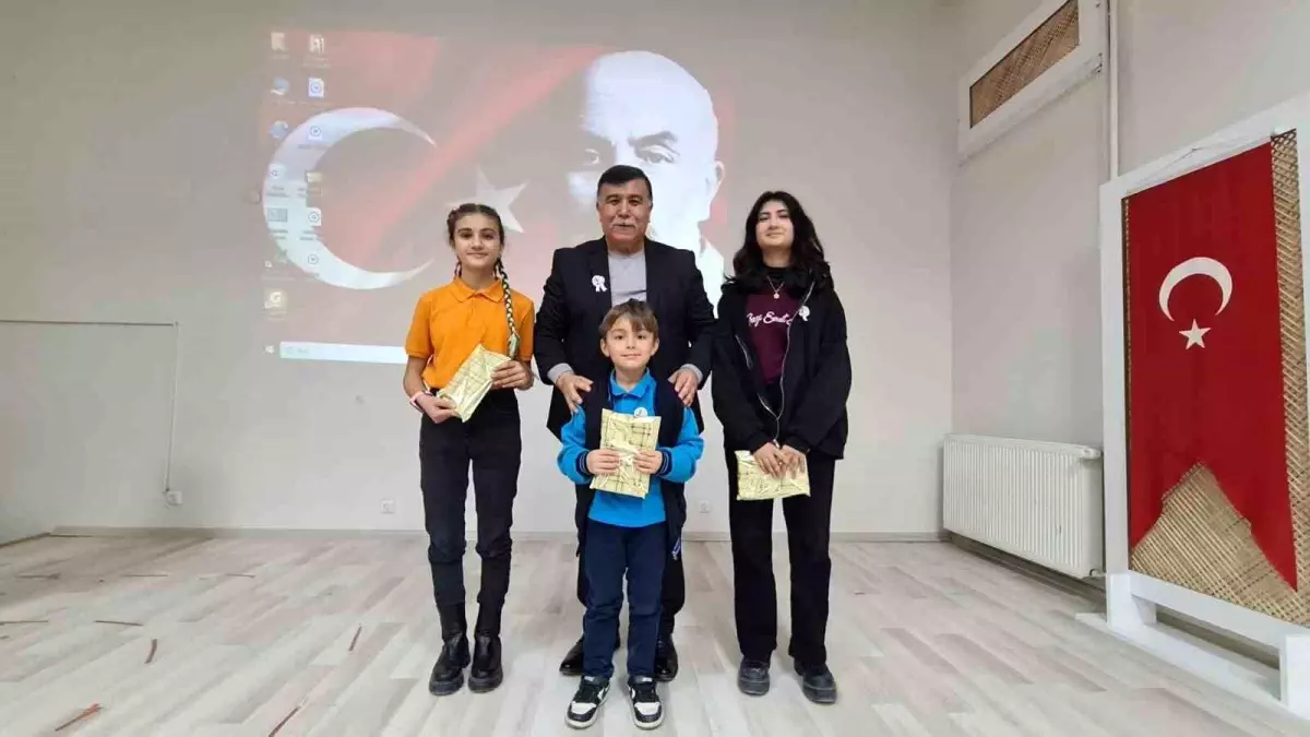 Kütahya’da Mehmet Akif Ersoy’u Anma Haftası Etkinlikleri Düzenlendi