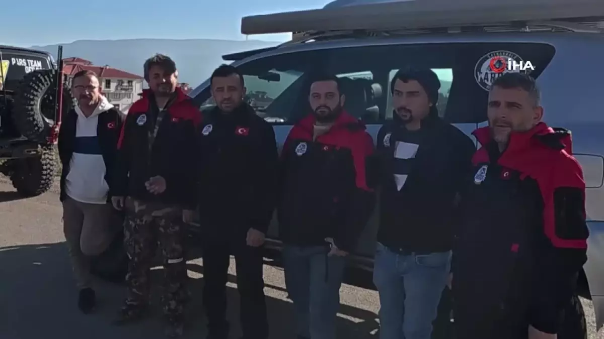 Özel Çocuklar için Unutulmaz Kış Kampı