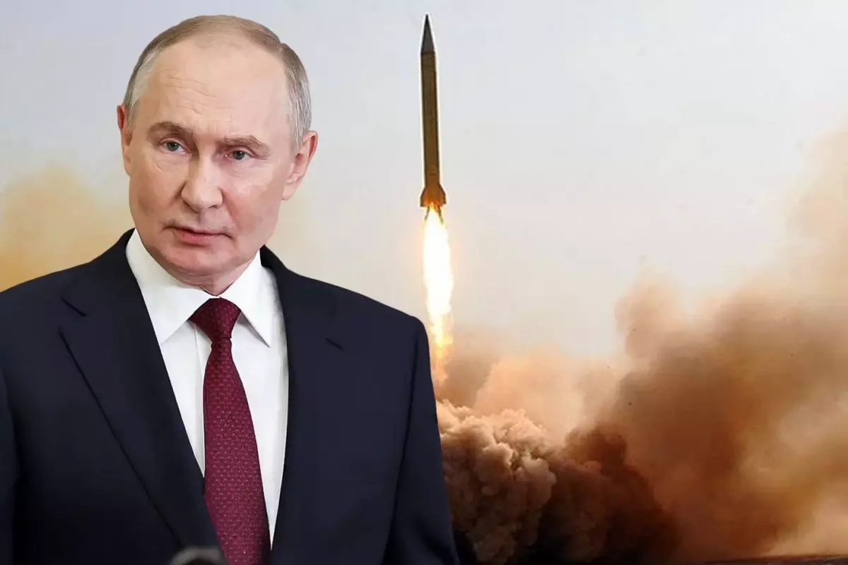 Putin, İstanbul’da varılan anlaşmalar temelinde ateşkes için görüşmeye hazır olduğunu söyledi
