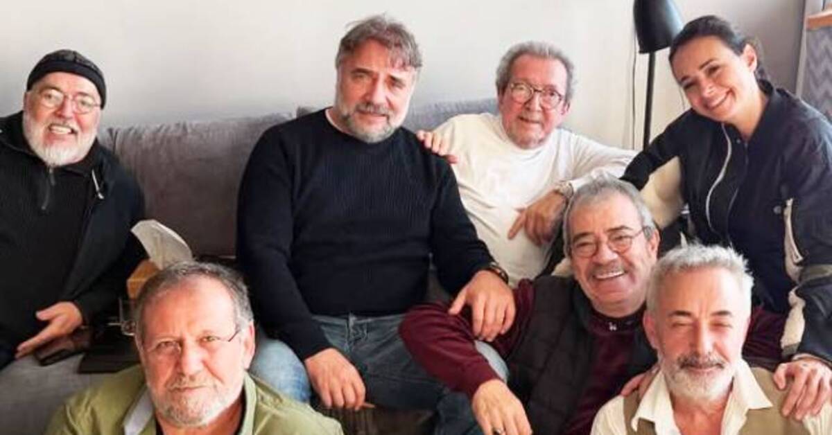 Selçuk Yöntem: İyi ki varsın Osman Sınav