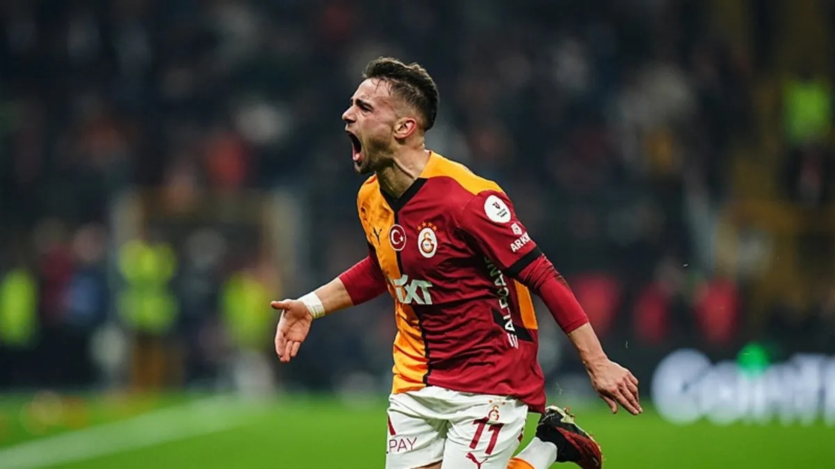 Son dakika Galatasaray haberleri: Yunus Akgün’e dev teklif! İşte yıldız oyuncuya talip olan dev takımlar…