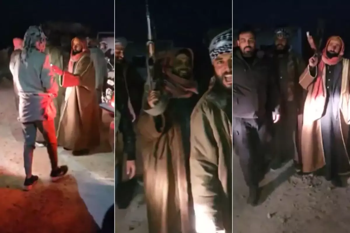 Suriye’de köşeye sıkışan teröristlere nefes alacak yer kalmadı