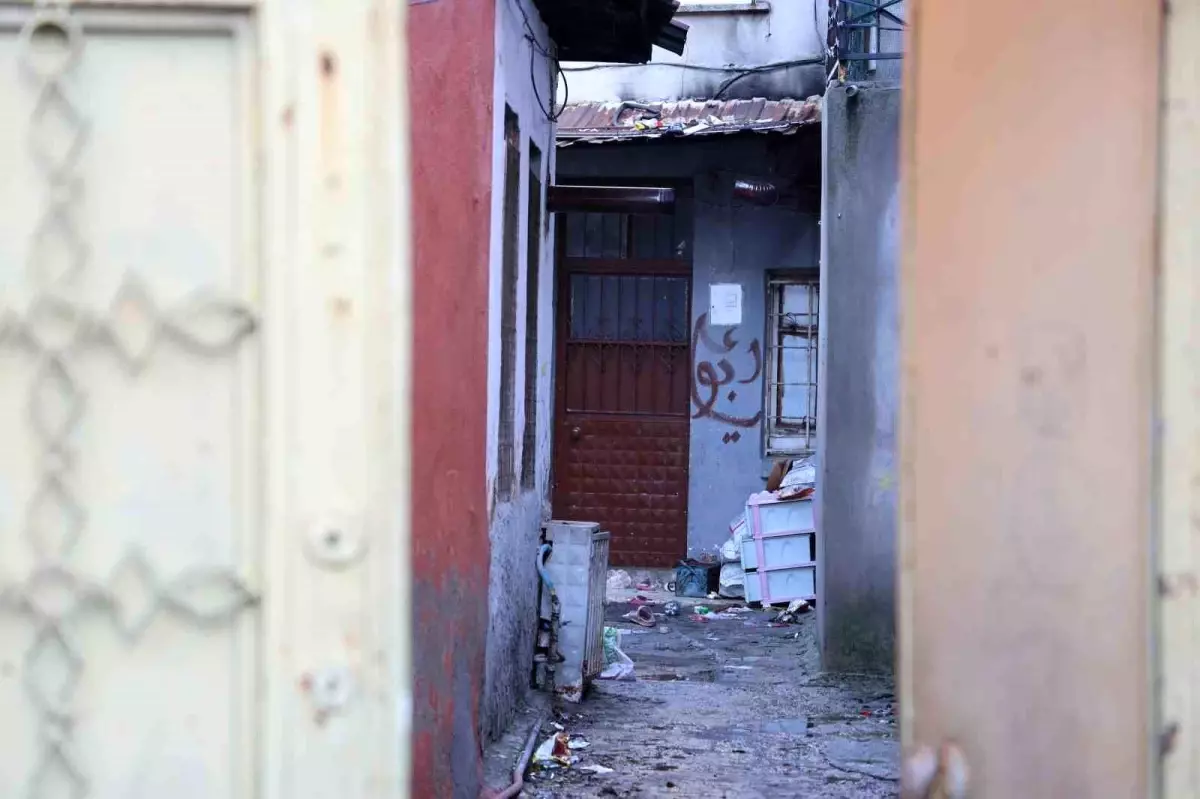 Suriyeliler Ülkelerine Dönmek İçin Hazırlanıyor