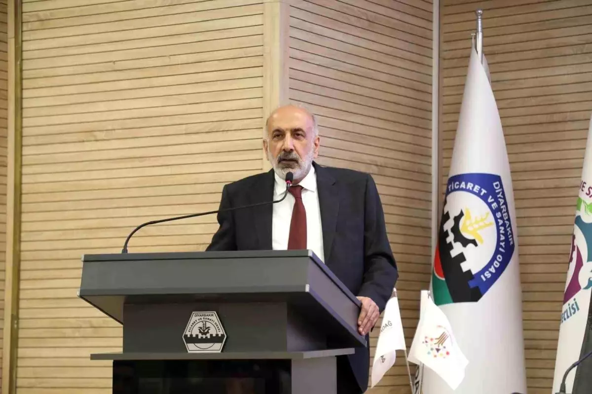 Diyarbakır’da Gençlerin İstihdamı İçin Dijital Proje Kapanış Etkinliği