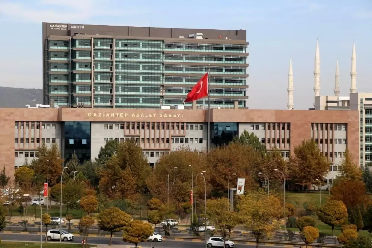 Gaziantep’te 10 Yaşındaki Çocuk Öldürüldü