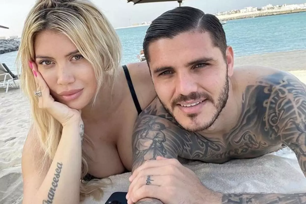 Icardi’den Wanda’yı çıldırtan karar