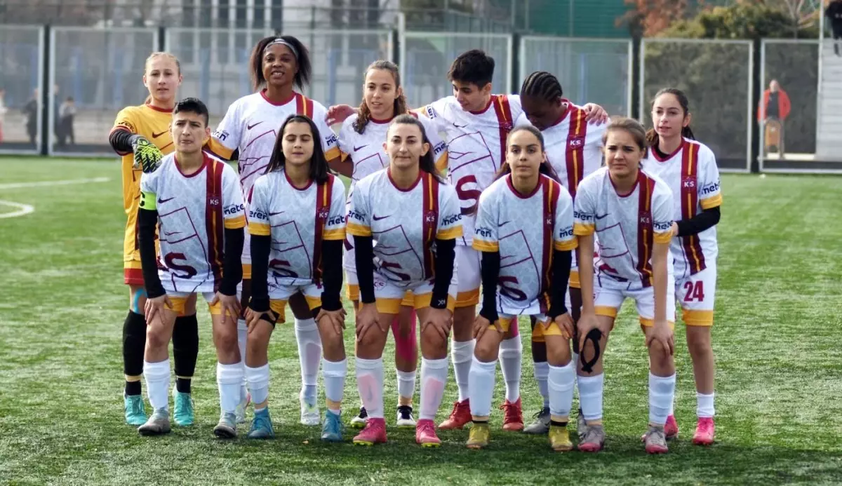 Kayserispor Kadın FK, Antalyaspor’a Yenildi