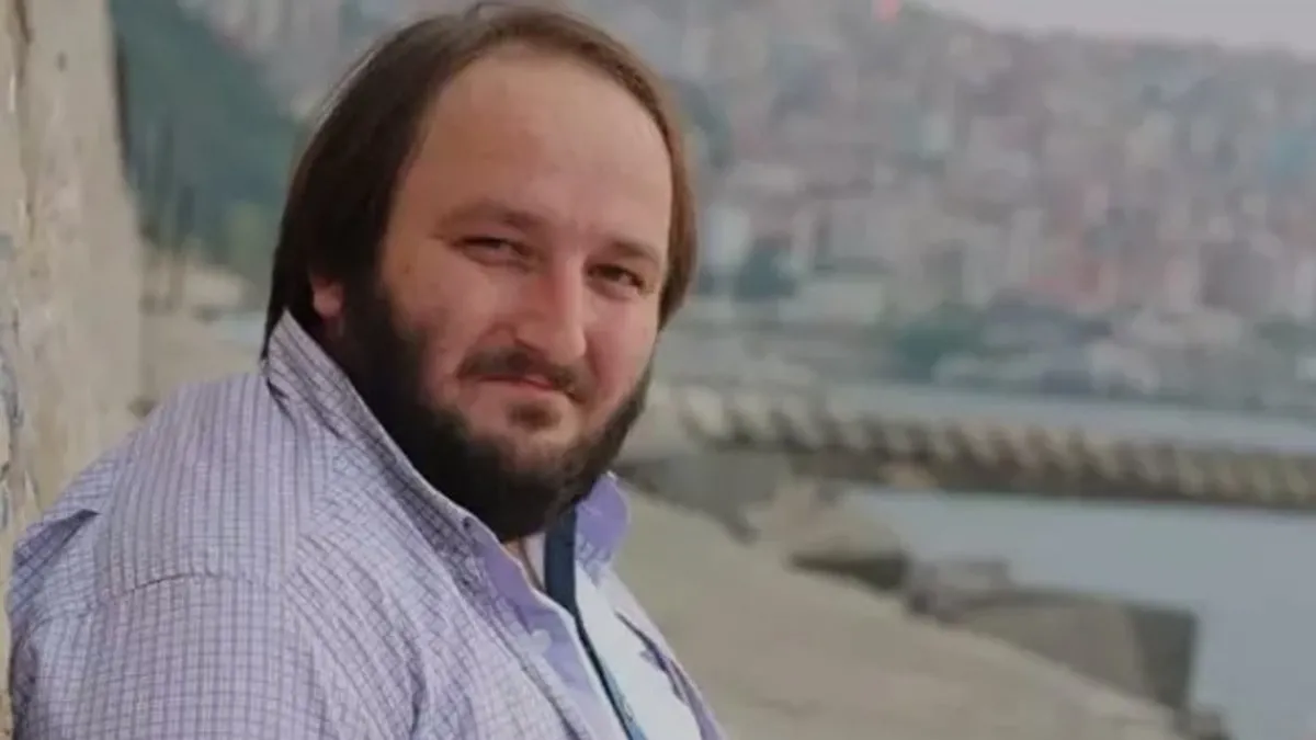 Pavarotti Hasan’ın son hali şoke etti! 40 kilo verdi iğne ipliğe döndü: Bakın nasıl zayıflamış…