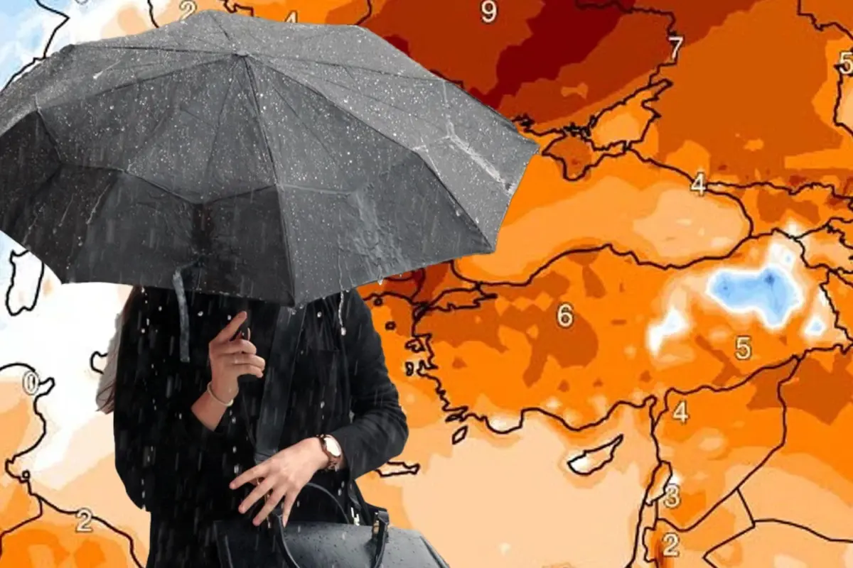 Türkiye’nin yeniden kurak döneme gireceği tahmin ediliyor