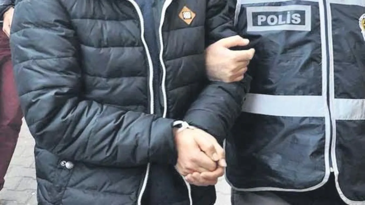 Yunus Emre Enstitüsü’ne soruşturma