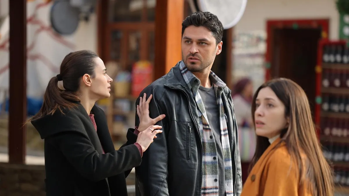Zembilli’de Fidan’dan Adem’e beklenmedik teklif!