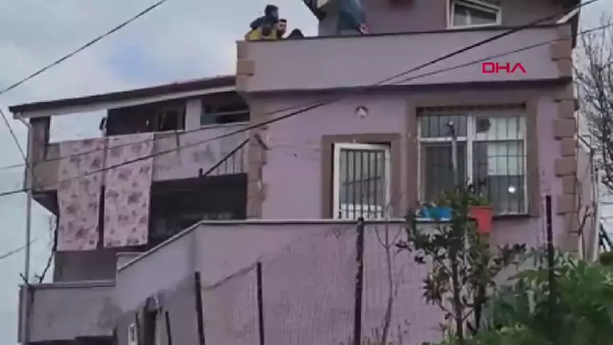 Zonguldak’ta 36 yaşındaki kadının ölümü soruşturuluyor