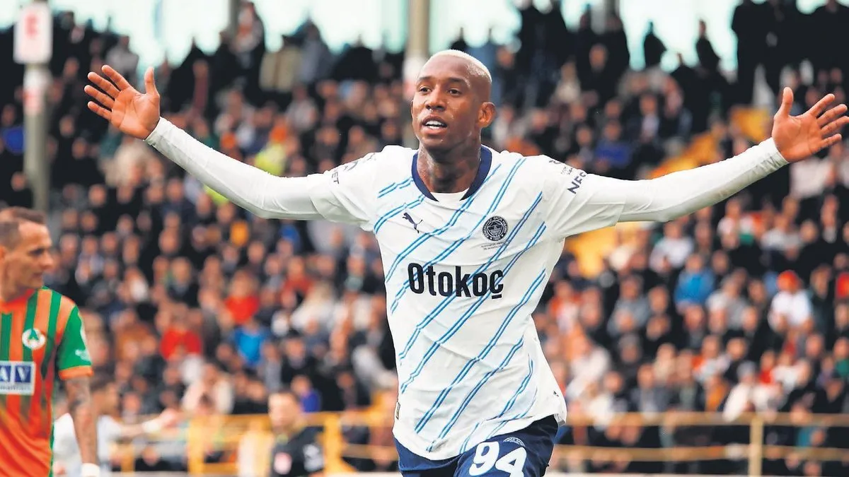 6. viteste takipte!