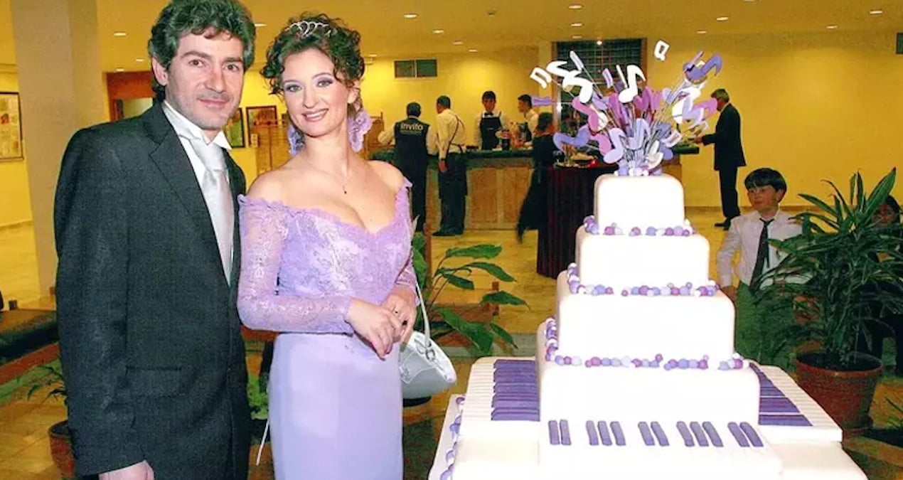 Anjelika Akbar ve Batu Tarman’ın 3.5 yıl önce boşandığı ortaya çıktı