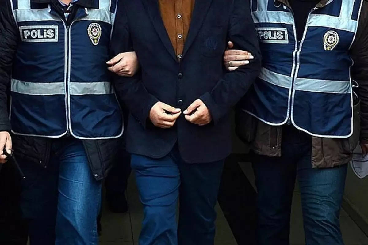 Hava Kuvvetleri Komutanlığı’na FETÖ operasyonu