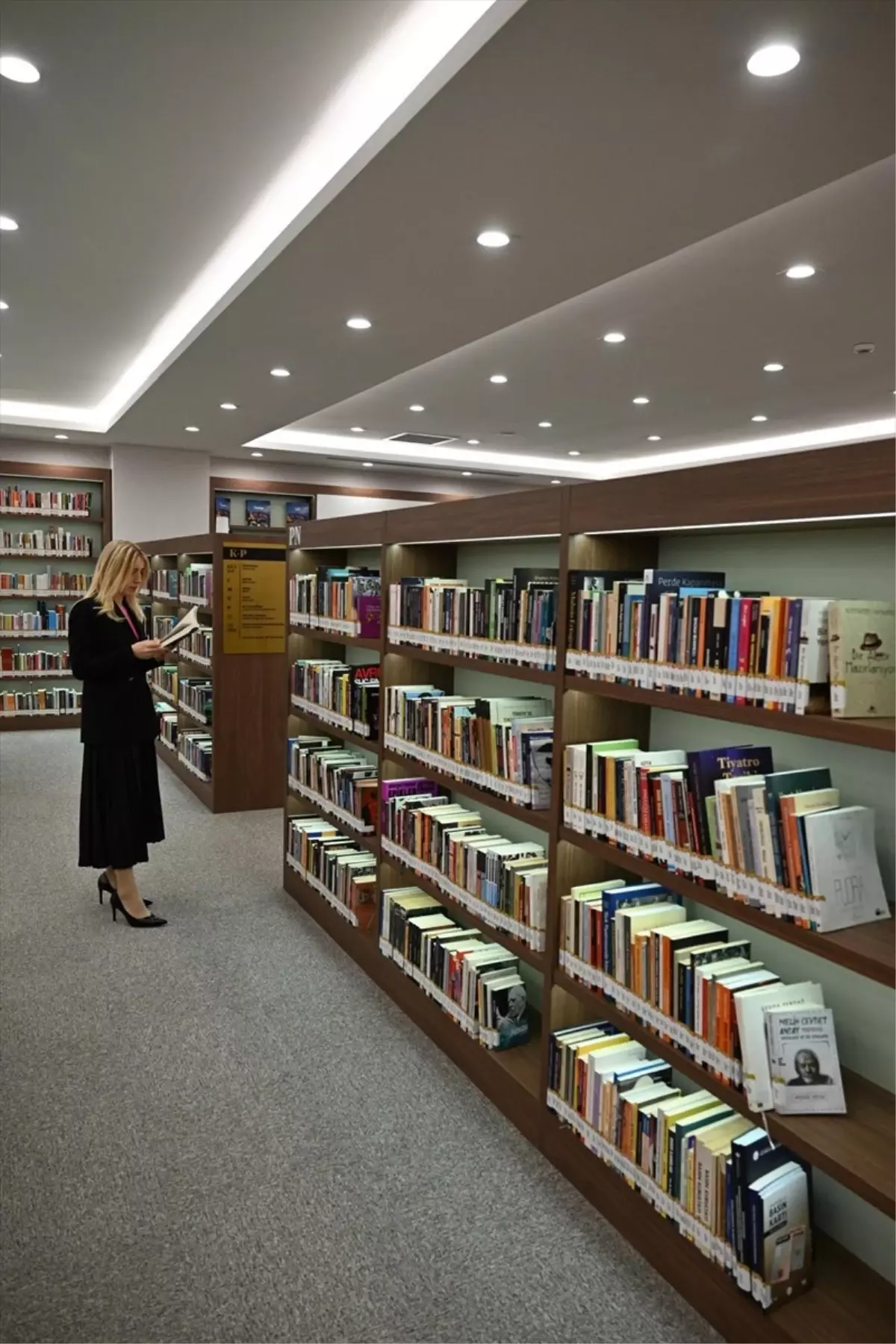 İletişim Başkanlığına ‘En İyi Sürdürülebilirlik Projesi’ Ödülü