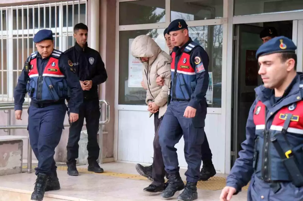 Kayıp İhbarı Sonrası Korkunç Olay
