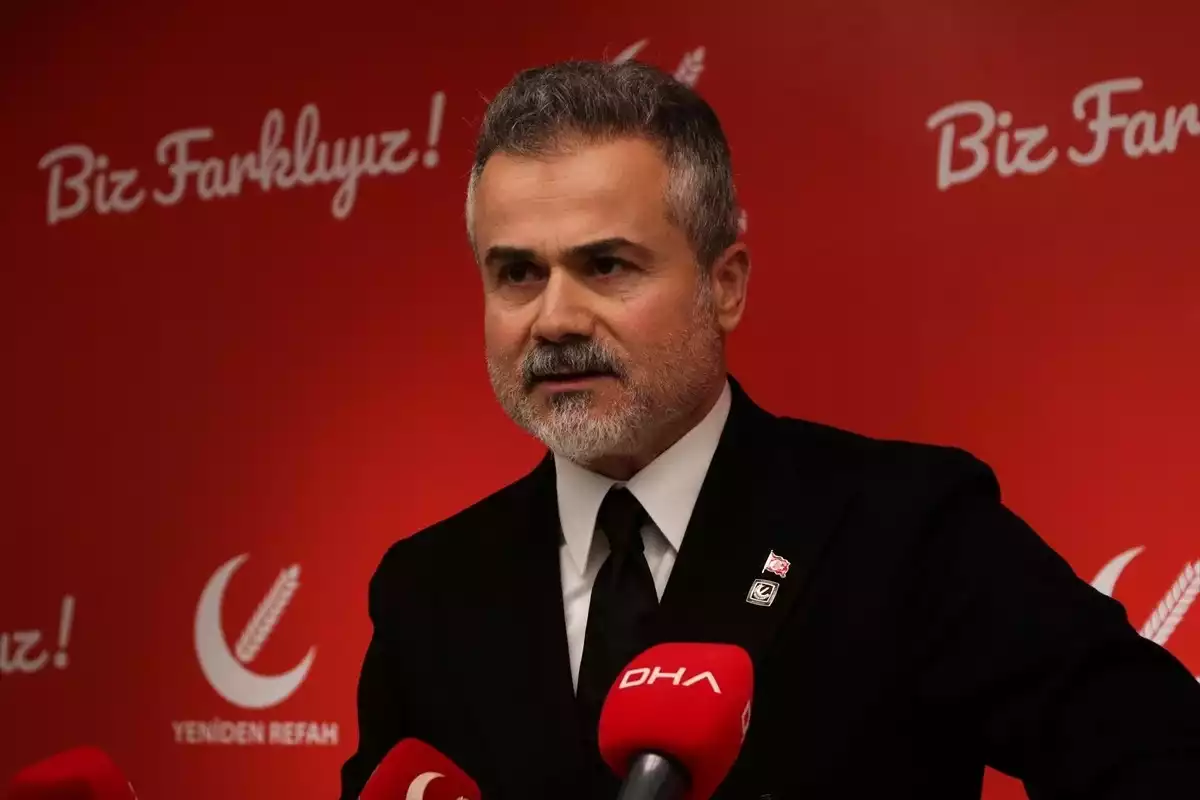 Kılıç: Türkiye’nin Finansal Görünümü Düzeltmeli