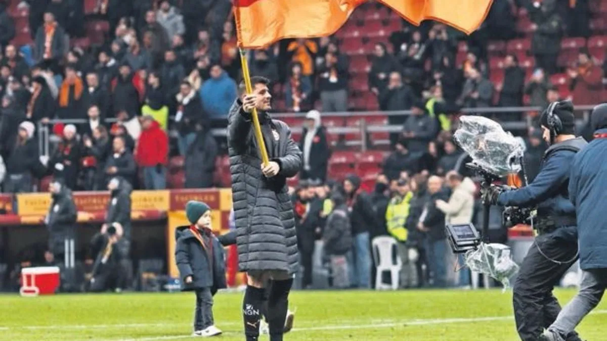 Metin Öztürk’ün hedefinde Fenerbahçe yönetimi vardı: Suyun öte yanı pusudaymış!
