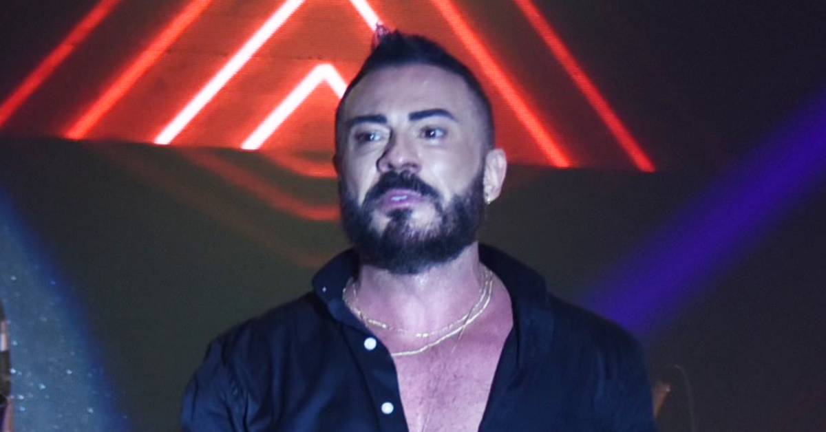 Rober Hatemo: 100 milyon lira değerinde arazi kaybettim