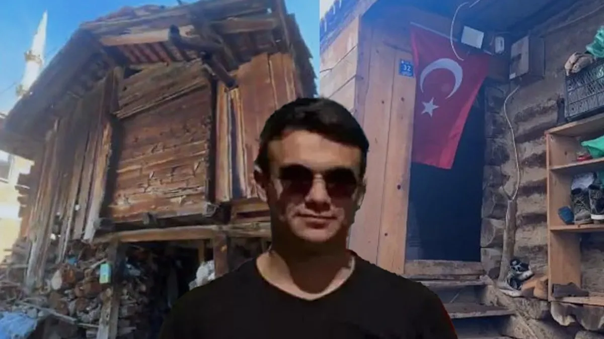 Şehit Piyade Sözleşmeli Er Mustafa Uslu’nun ev sözünü devlet tutacak: Bakan Murat Kurum talimat verdi!