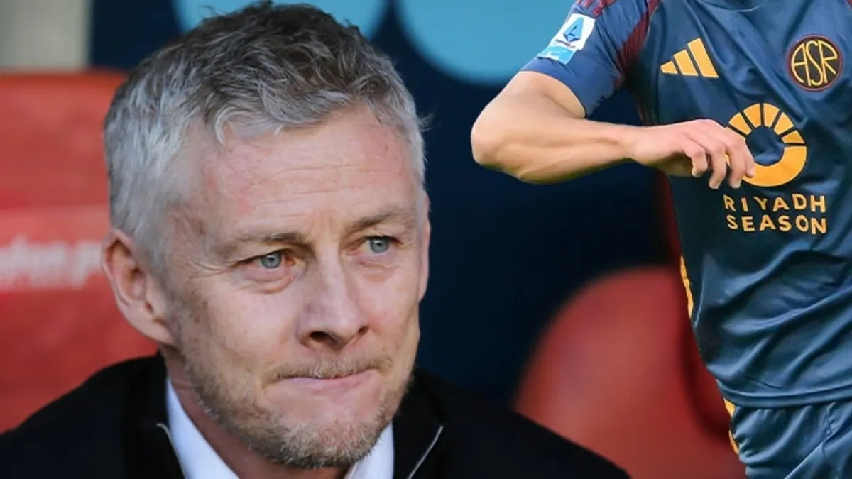 Son dakika haberi: Beşiktaş’ta Solskjaer ilk transferini yapıyor! Oyuncu için teklif yapıldı…