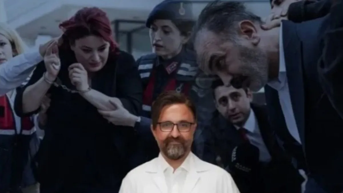 SON DAKİKA… Yenidoğan Çetesi davasında ara karar açıklanıyor! Gözler mahkeme heyetinde İşte istenen cezalar!